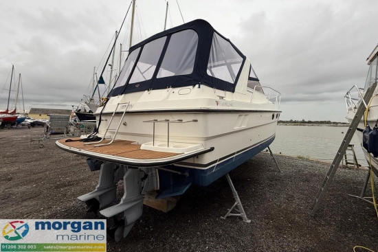 Fairline Targa 33 de segunda mano en venta