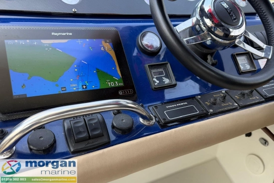 Fairline Targa 33 de segunda mano en venta