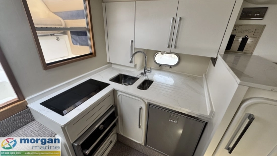 Fairline Targa 33 de segunda mano en venta