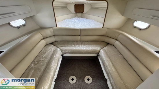 Fairline Targa 33 de segunda mano en venta