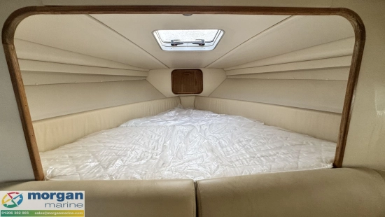 Fairline Targa 33 de segunda mano en venta