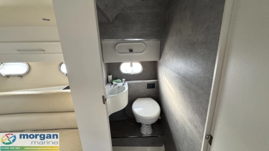 Fairline Targa 33 de segunda mano en venta