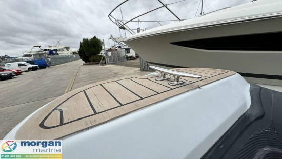Stingher 900 GT RIB usata in vendita