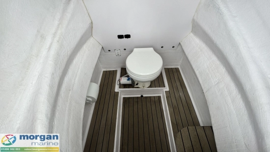 Stingher 900 GT RIB usata in vendita