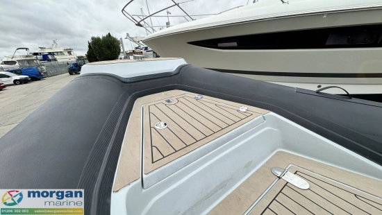 Stingher 900 GT RIB usata in vendita