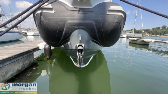 Stingher 900 GT RIB usata in vendita