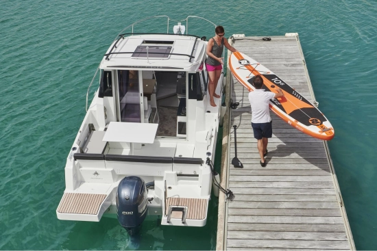 Jeanneau Merry Fisher 795 Series 2 nuova in vendita