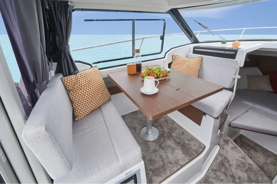 Jeanneau Merry Fisher 795 Series 2 nuova in vendita