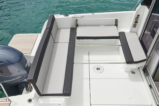 Jeanneau Merry Fisher 795 Series 2 nuova in vendita