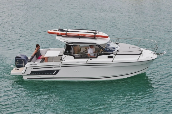 Jeanneau Merry Fisher 795 Series 2 nuova in vendita