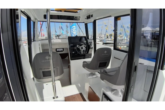 Jeanneau Merry Fisher 795 Sport Series 2 novos à venda