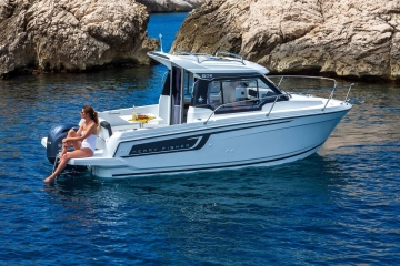 Jeanneau Merry Fisher 605 Series 2 nuova in vendita