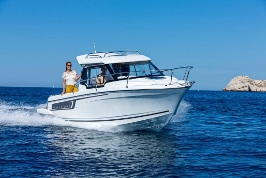 Jeanneau Merry Fisher 605 Series 2 nuova in vendita