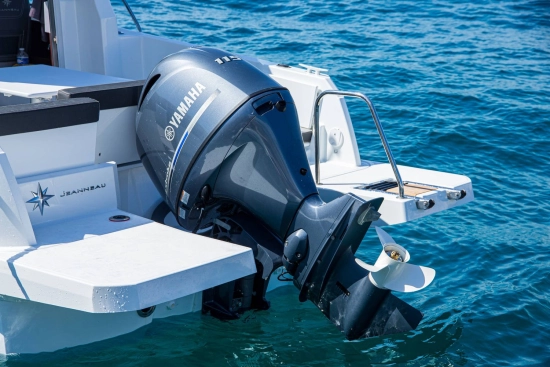 Jeanneau Merry Fisher 605 Series 2 nuova in vendita