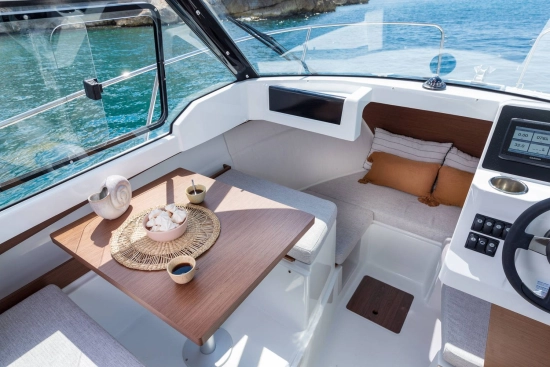 Jeanneau Merry Fisher 605 Series 2 nuova in vendita