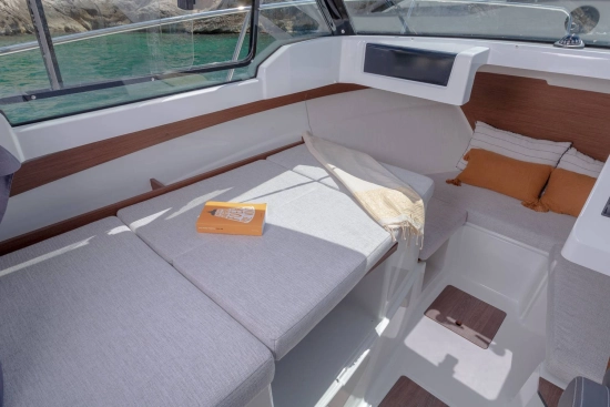 Jeanneau Merry Fisher 605 Series 2 nuova in vendita