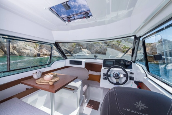 Jeanneau Merry Fisher 605 Series 2 nuova in vendita