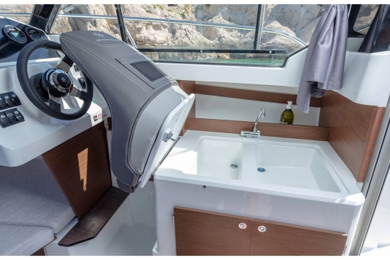 Jeanneau Merry Fisher 605 Series 2 nuova in vendita