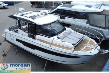 Jeanneau Merry Fisher 895 Series 2 nuova in vendita