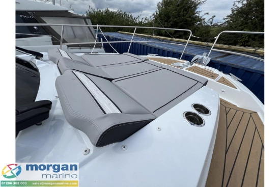 Jeanneau Merry Fisher 895 Series 2 nuevo en venta