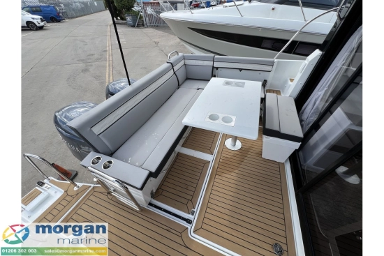 Jeanneau Merry Fisher 895 Series 2 nuevo en venta