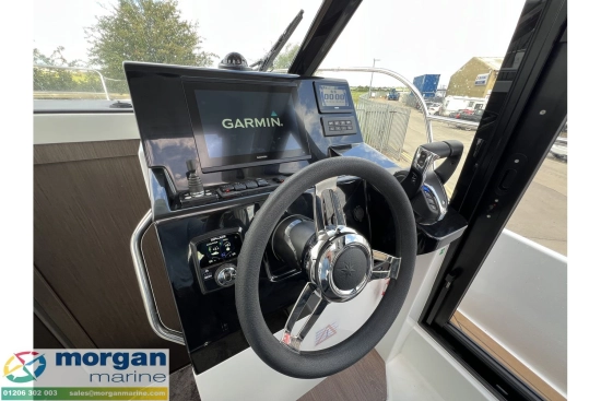 Jeanneau Merry Fisher 895 Series 2 nuevo en venta