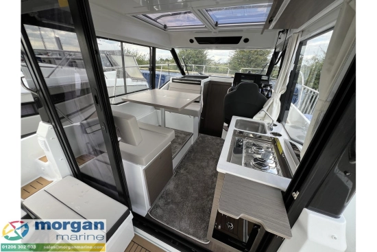 Jeanneau Merry Fisher 895 Series 2 nuevo en venta