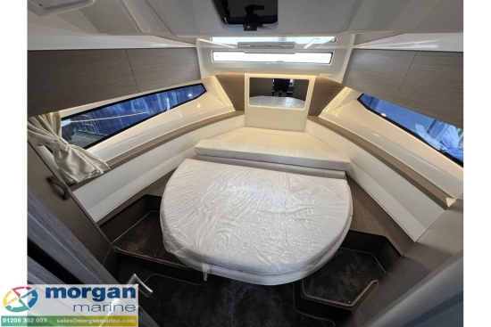 Jeanneau Merry Fisher 895 Series 2 nuevo en venta