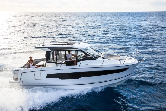 Jeanneau Merry Fisher 895 Series 2 nuevo en venta