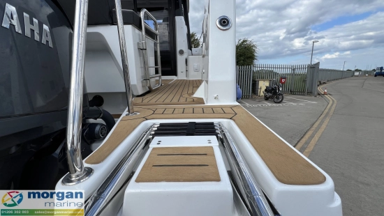Jeanneau Merry Fisher 895 Series 2 nuevo en venta