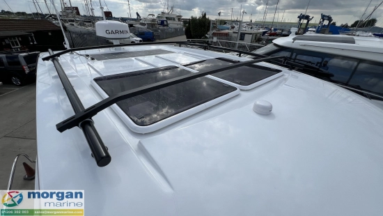 Jeanneau Merry Fisher 895 Series 2 nuevo en venta