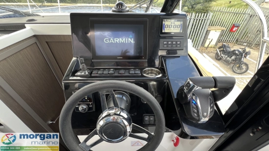Jeanneau Merry Fisher 895 Series 2 nuevo en venta