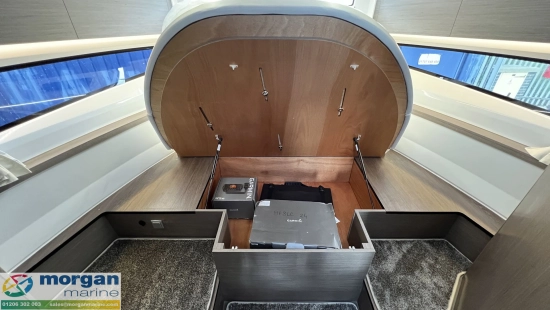 Jeanneau Merry Fisher 895 Series 2 nuevo en venta
