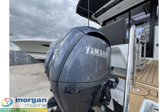Jeanneau Merry Fisher 895 Series 2 nuevo en venta