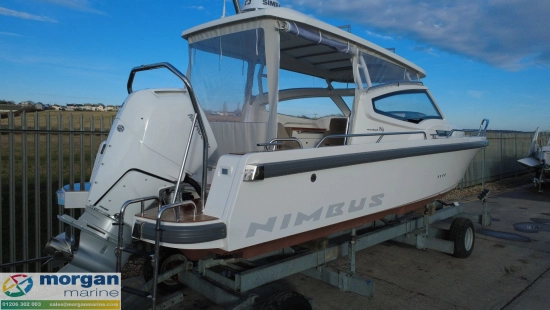Nimbus Weekender 9 (W9) nuevo en venta