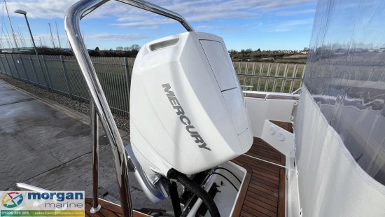 Nimbus Weekender 9 (W9) nuevo en venta