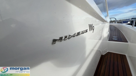 Nimbus Weekender 9 (W9) nuevo en venta
