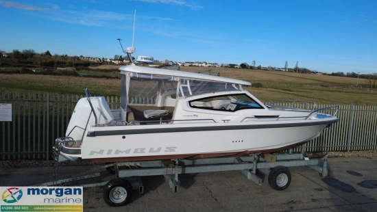 Nimbus Weekender 9 (W9) nuevo en venta
