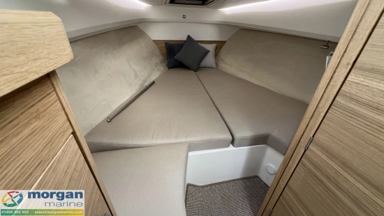 Nimbus Weekender 9 (W9) nuevo en venta