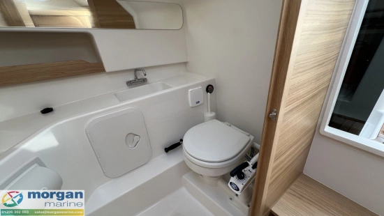 Nimbus Weekender 9 (W9) nuevo en venta