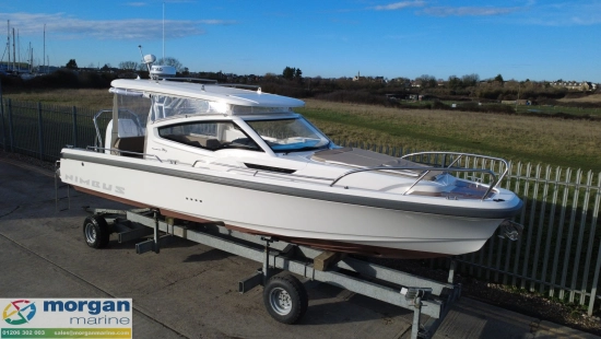 Nimbus Weekender 9 (W9) nuevo en venta