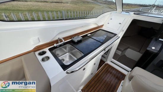 Nimbus Weekender 9 (W9) nuevo en venta
