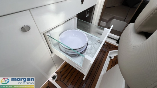 Nimbus Weekender 9 (W9) nuevo en venta