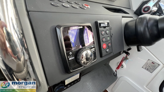 Nimbus Weekender 9 (W9) nuevo en venta
