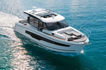 Jeanneau Merry Fisher 1095 Coupe Series 2 novos à venda