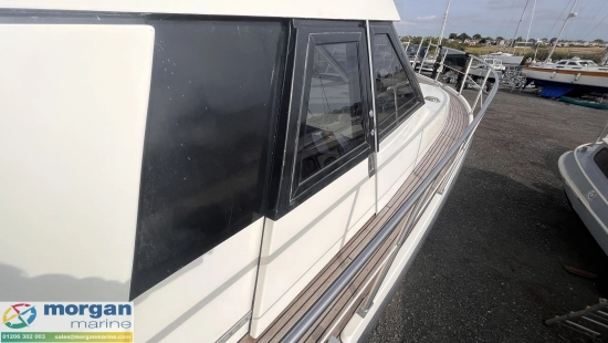 Birchwood TS 44 de segunda mano en venta