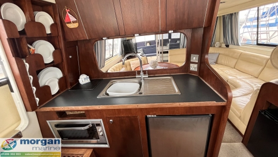 Birchwood TS 44 de segunda mano en venta