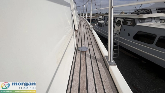 Birchwood TS 44 de segunda mano en venta