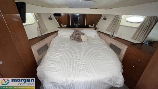 Birchwood TS 44 de segunda mano en venta