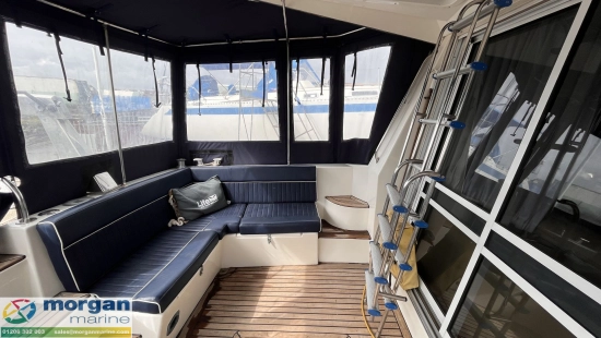 Birchwood TS 44 de segunda mano en venta